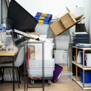 Commercial Junk Removal