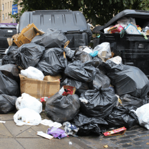 Junk Removal