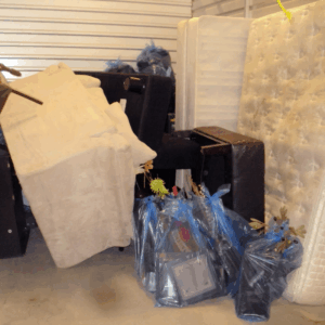 Residential Junk Removal